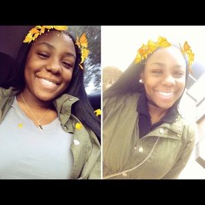 Meet your Posher, Donyanna